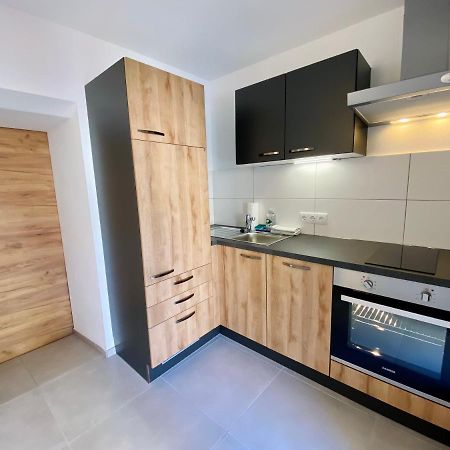 Apartment Katrin Im Zentrum Bad Ischl Buitenkant foto