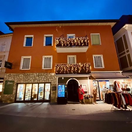 Apartment Katrin Im Zentrum Bad Ischl Buitenkant foto