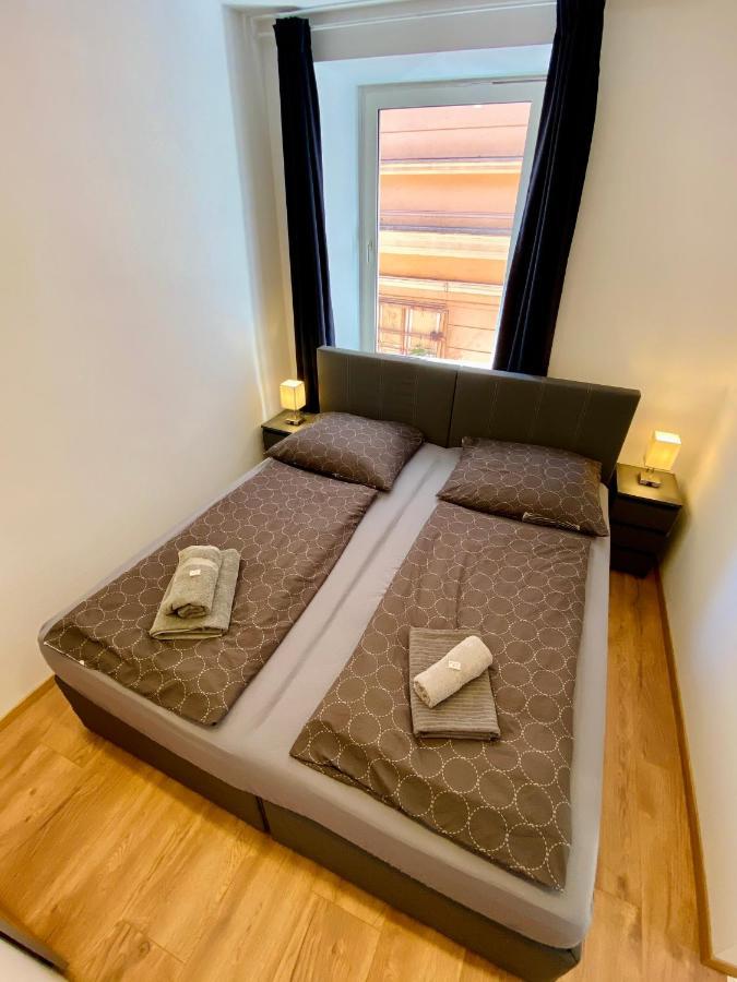 Apartment Katrin Im Zentrum Bad Ischl Buitenkant foto