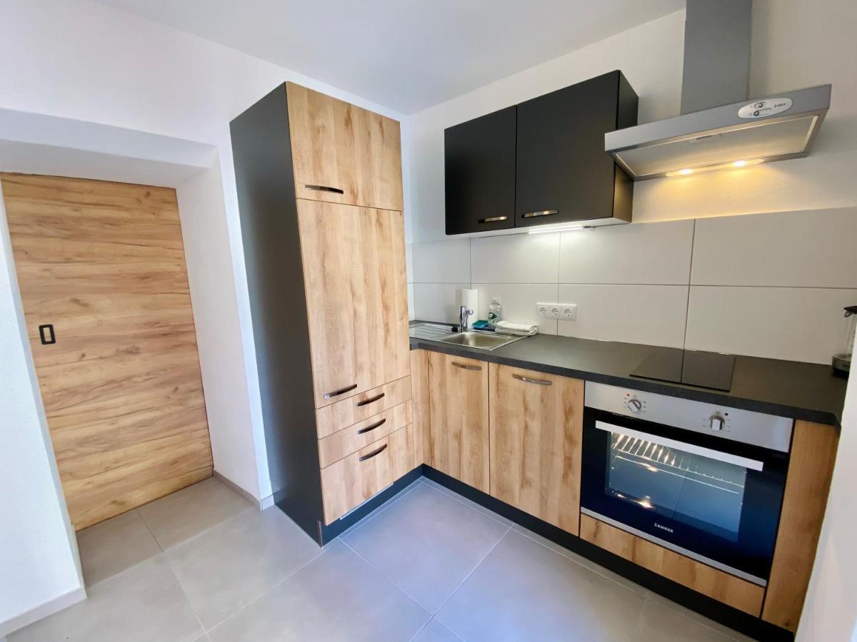 Apartment Katrin Im Zentrum Bad Ischl Buitenkant foto