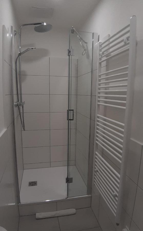 Apartment Katrin Im Zentrum Bad Ischl Buitenkant foto