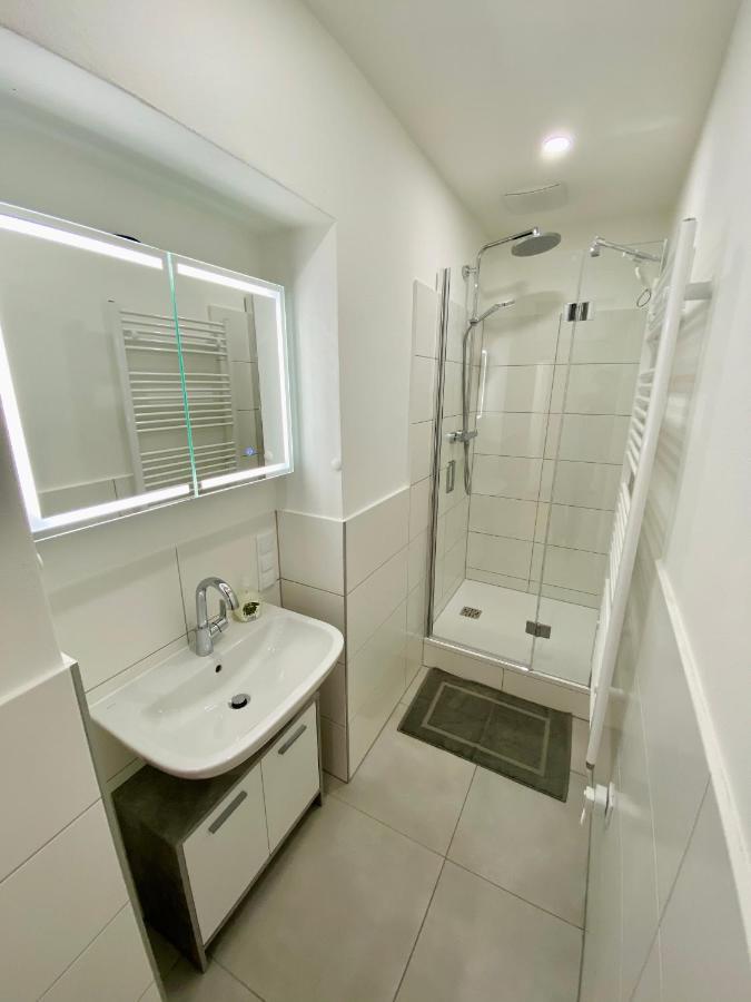 Apartment Katrin Im Zentrum Bad Ischl Buitenkant foto