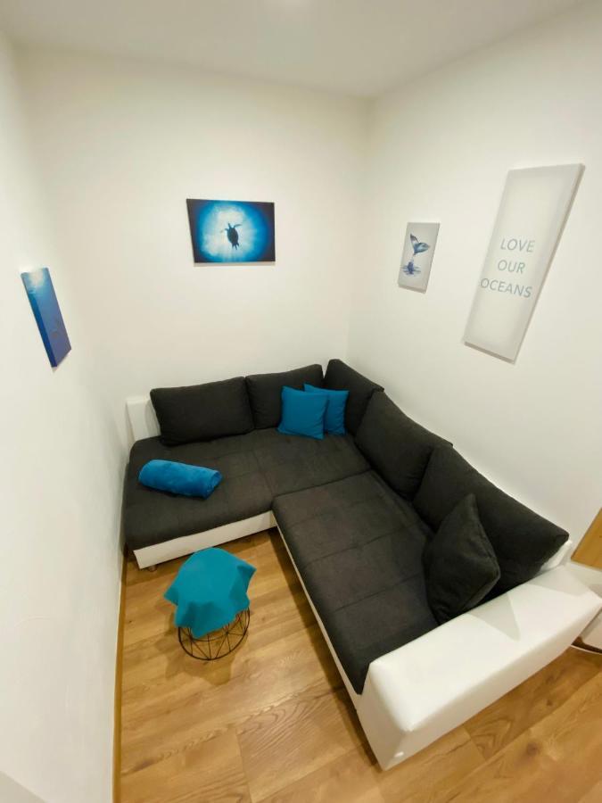 Apartment Katrin Im Zentrum Bad Ischl Buitenkant foto