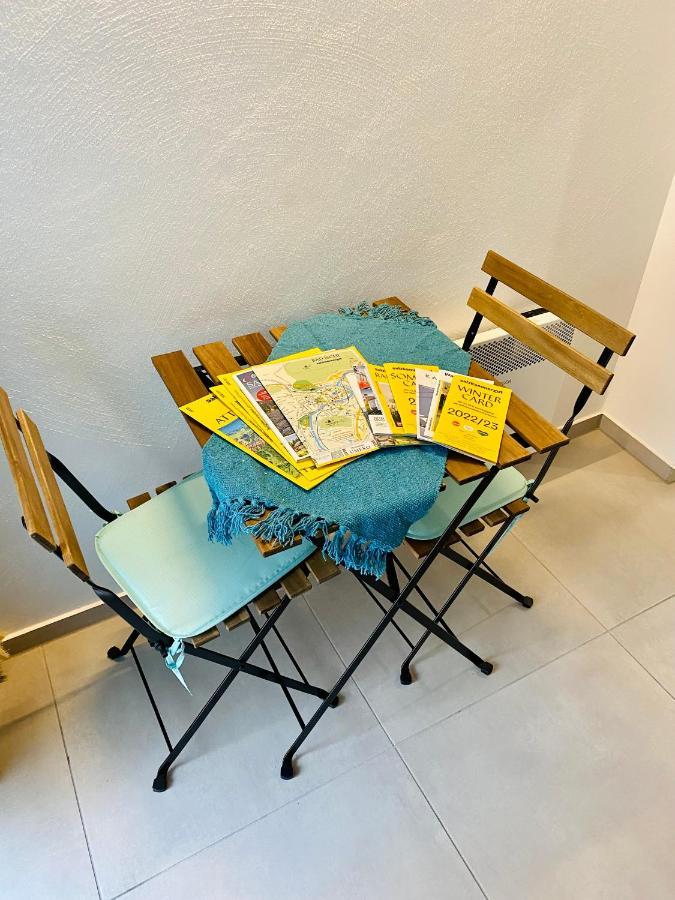 Apartment Katrin Im Zentrum Bad Ischl Buitenkant foto