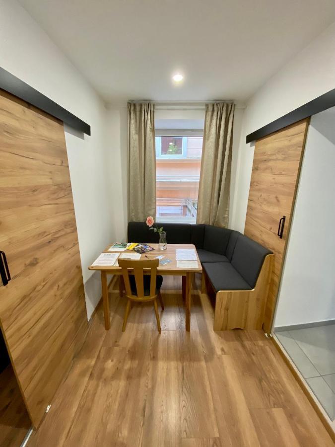 Apartment Katrin Im Zentrum Bad Ischl Buitenkant foto